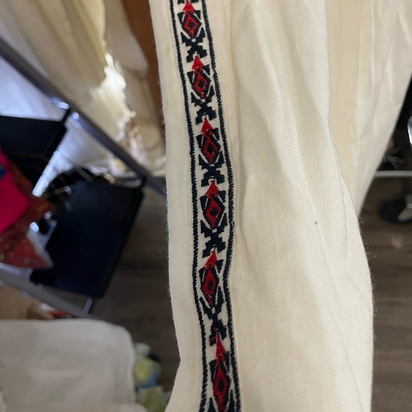 RAGA NWT EMBROIDERED JUMPSUIT - Picture 5 of 6